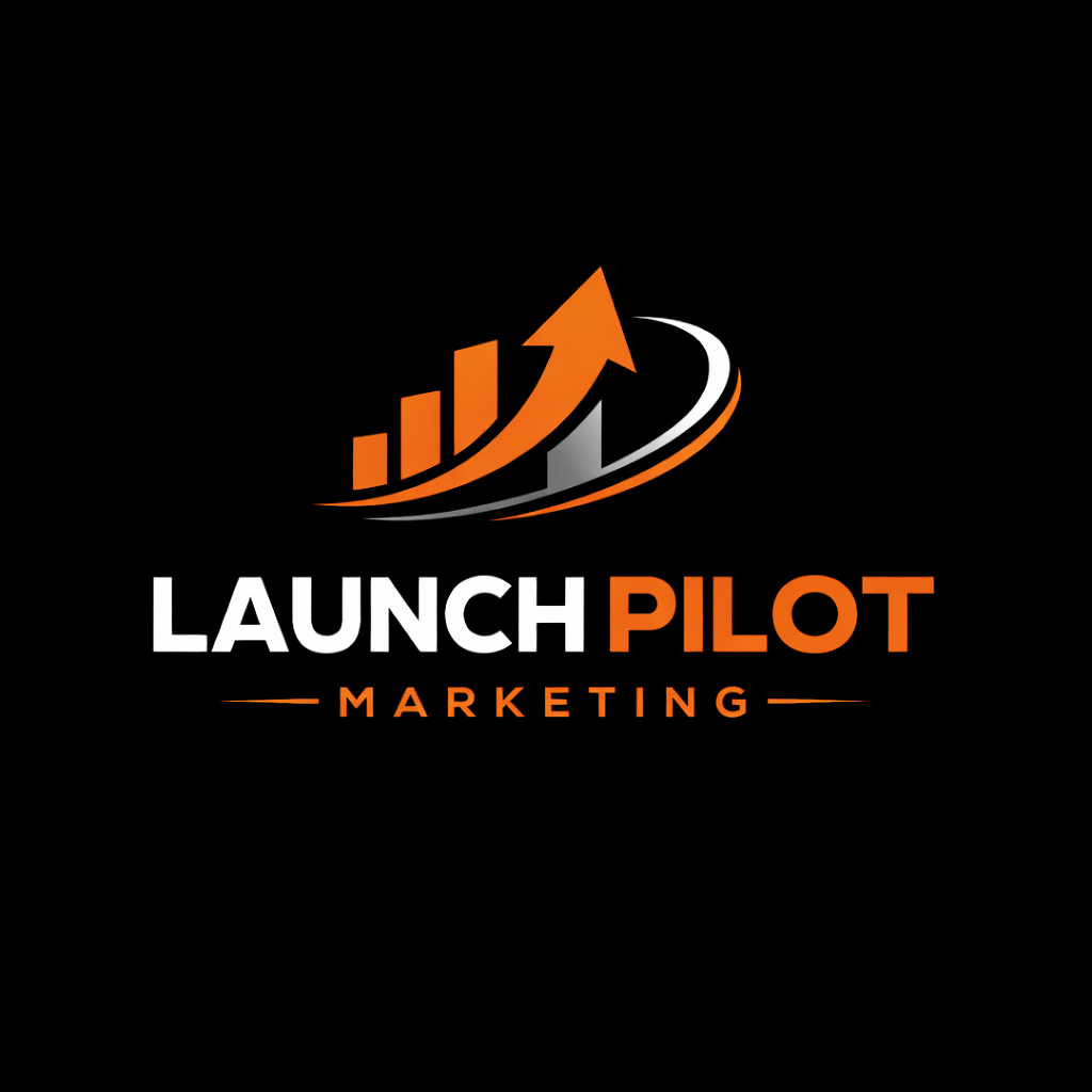 Launch Pilot Marketing